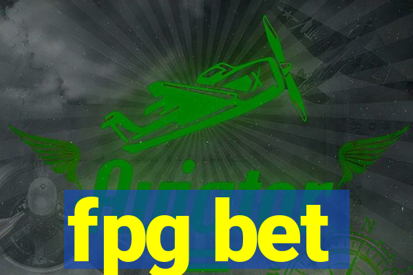 fpg bet